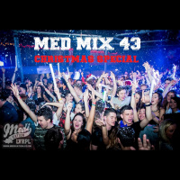 Med Mix 43 (Christmas Special)