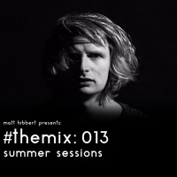the mix: 013 - summer sessions