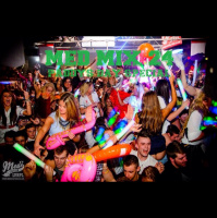 Med Mix 24 (Paddys Day Special)