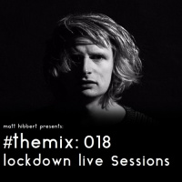 the mix: 018 (the lockdown live sessions)
