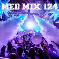 Med Mix 124 (MAD HATTERS TEA PARTY LIVE!)