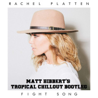 Rachel Platten - Fight Song (Matt Hibberts Tropical Chill Bootleg)