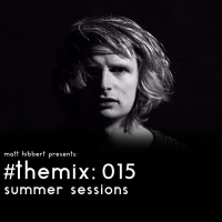 the mix: 015 - summer sessions