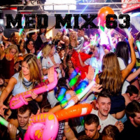 Med Mix 63 (LAST MED OF LAST YEAR LIVE!)