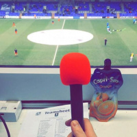 Tranmere vs South Park - Best Bits