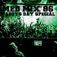 Med Mix 86 (PADDYS DAY SPECIAL!)