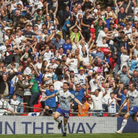 The Tranmere Mix 2019 (2 In a Row Promotion SWA Edit)