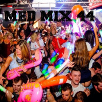 Med Mix 44 (CHRISTMAS MED LIVE!)