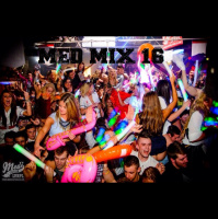 Med Mix 16