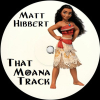 Matt Hibbert - That Moana Track (Original Mix)