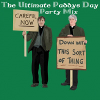 The Ultimate Paddys Day Party Mix