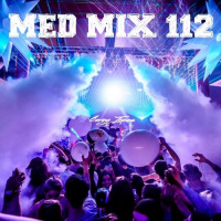 Med Mix 112 (LAST WEEK LIVE WITH COREY JAMES!)