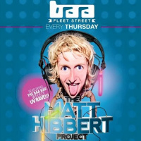 The Matt Hibbert Project Podcast Ep 3 (A Level results night LIVE!)