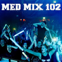 Med Mix 102 (LAST WEEK LIVE!)