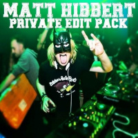 Matt Hibbert Private Edit Pack
