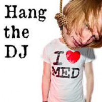 Hang The DJ Podcast - Episode 1