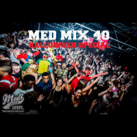Med Mix 40 (Halloween Special)