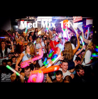 Med Mix 14
