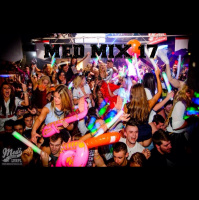 Med Mix 17