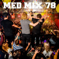 Med Mix 78 (BEST OF 2015!)