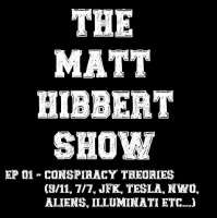 The Matt Hibbert Show Ep 1