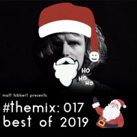 the mix: 017 (best of 2019)