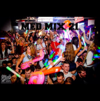 Med Mix 21