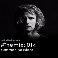 the mix: 014 - summer sessions