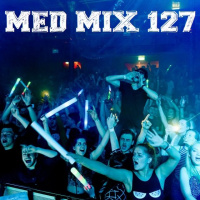 Med Mix 127 (LAST WEEK LIVE!)