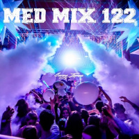 Med Mix 122 (LAST WEEK LIVE WITH COREY JAMES!)