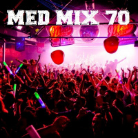 Med Mix 70 (HALLOWEEN LIVE!)