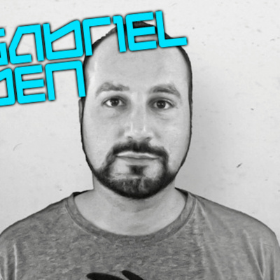 Gabriel Ben Presents Tektronic