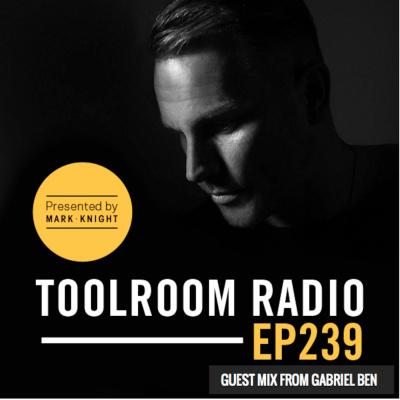 Gabriel Ben Presents Tektronic