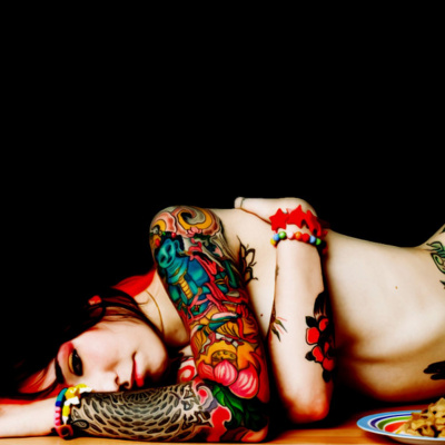 Tonejammer Minimal Techno House Podcast