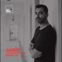 Octopus Radio 363 | Aardy