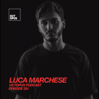 Octopus Radio 351 | Luca Marchese
