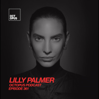 Octopus Radio 361 | Lilly Palmer