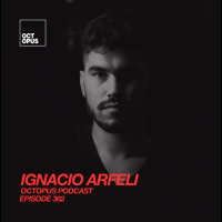 Octopus Radio 362 | Ignacio Arfeli