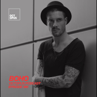 Octopus Radio 360 | Boho