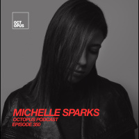Octopus Radio 350 | Michelle Sparks