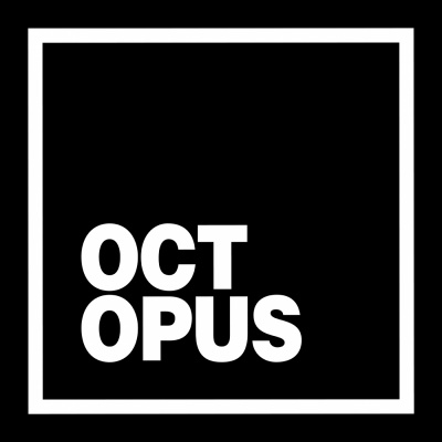 Octopus Radio By Sian
