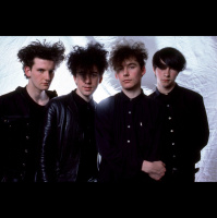 ’Rockhistorier’ om musikåret 1985: ”Punken var løbet tør for energi. Det hele var blevet lidt pænt, ikke?”