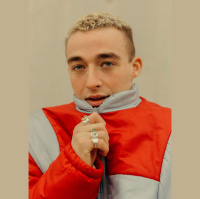 Rejsen med Maximilian: “Det er ensomt at være ‘tough guy’ hele tiden”