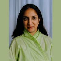 ‘Rejsen’ med Sadaf Hayat: “Jeg kan godt være misundelig på mine børn og den bekymringsfrie barndom, de har”