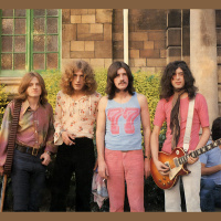 ‘Rockhistorier’ om Led Zeppelin: “Det er nok den bedste sang nogensinde lavet”