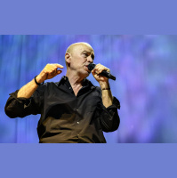 ‘Rockhistorier’ om The The: Matt Johnson er en kontrær og elskelig ener