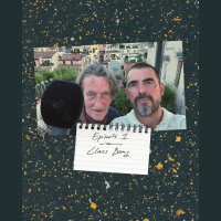 ’Bearnaise er dyrenes konge’ er tilbage: Martin Kongstad besøger Claes Bang i Rom