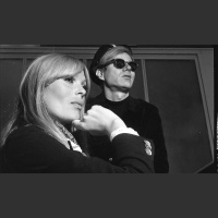 ‘Rockhistorier’ om Nico: “Hun efterlod et værk, som har stor betydning for os”