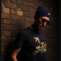 Max Olsen - Bota Com Raiva (Original Mix)