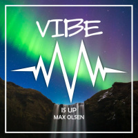 Max Olsen - Is Up (Original Mix) FREE DL